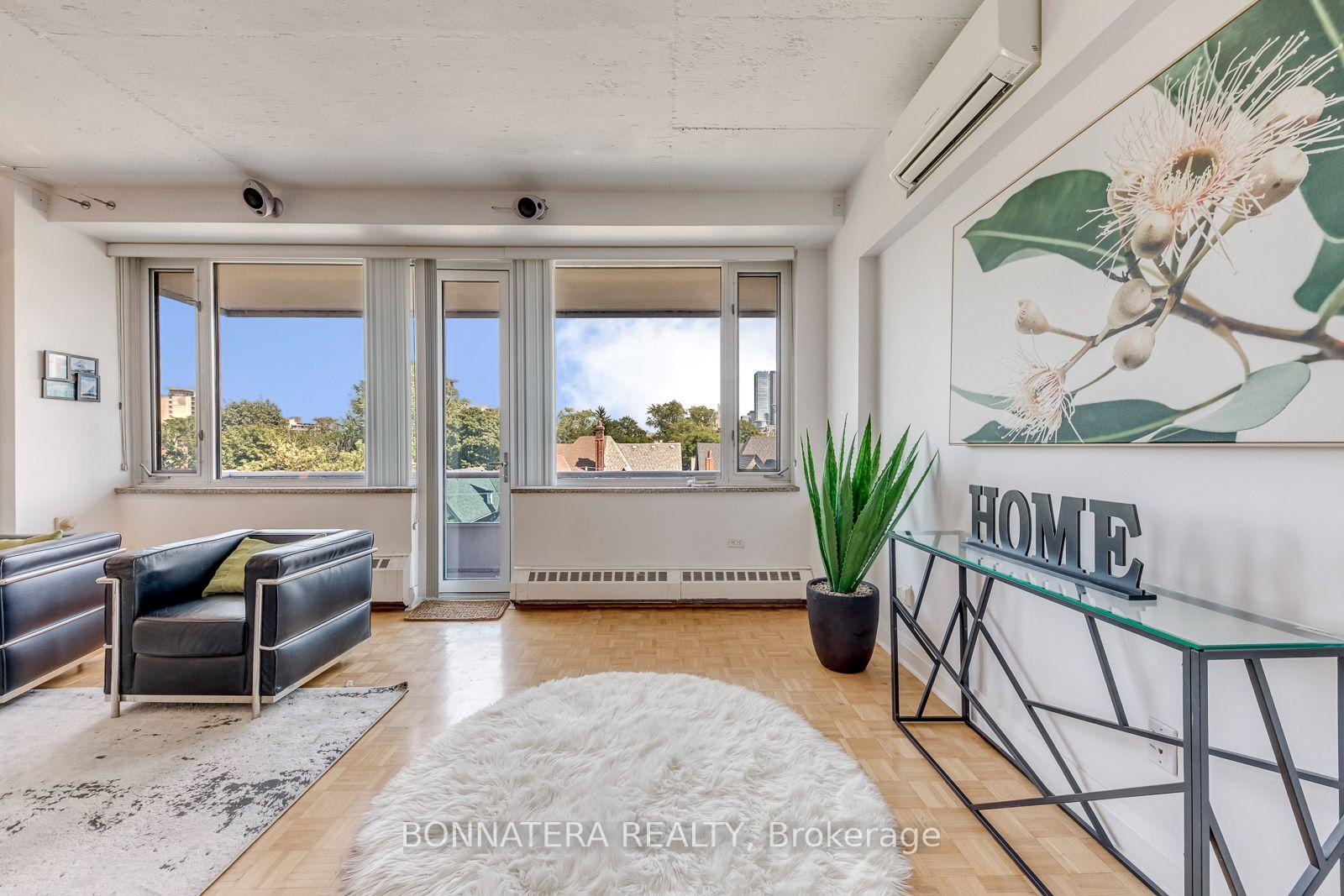 Photo 17 of Unit 402, 74 Spadina Road, Toronto, The Annex — HOMEH