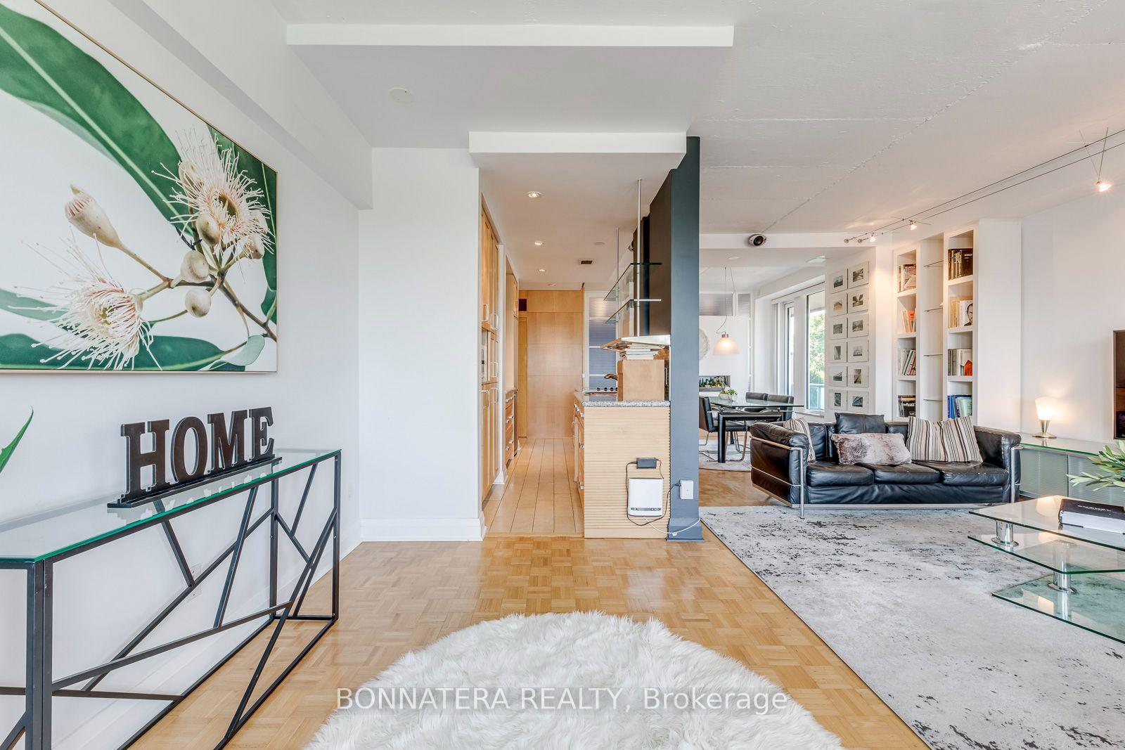 Photo 19 of Unit 402, 74 Spadina Road, Toronto, The Annex — HOMEH