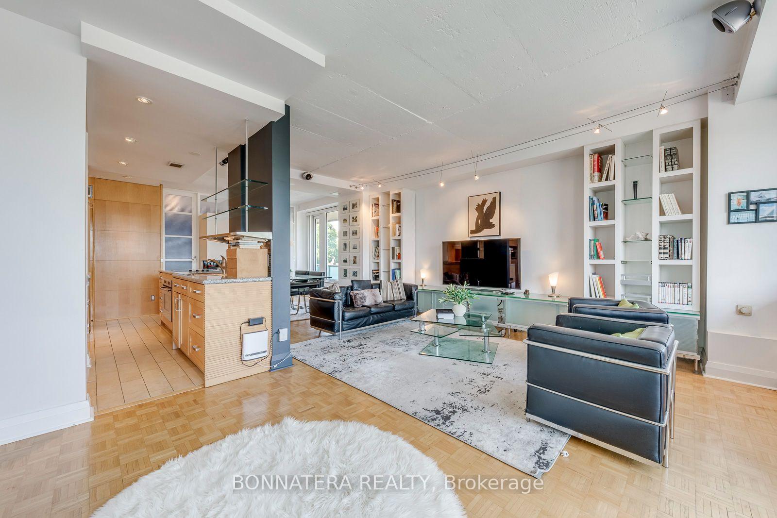Photo 20 of Unit 402, 74 Spadina Road, Toronto, The Annex — HOMEH