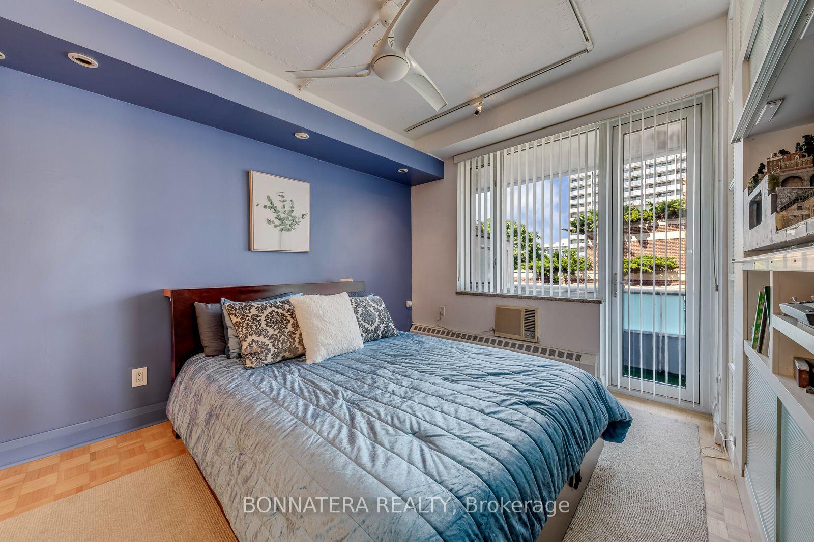 Photo 21 of Unit 402, 74 Spadina Road, Toronto, The Annex — HOMEH