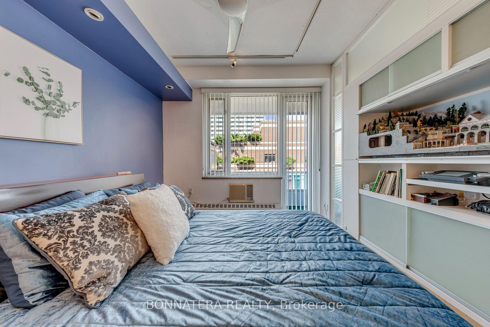 Photo 22 of Unit 402, 74 Spadina Road, Toronto, The Annex — HOMEH