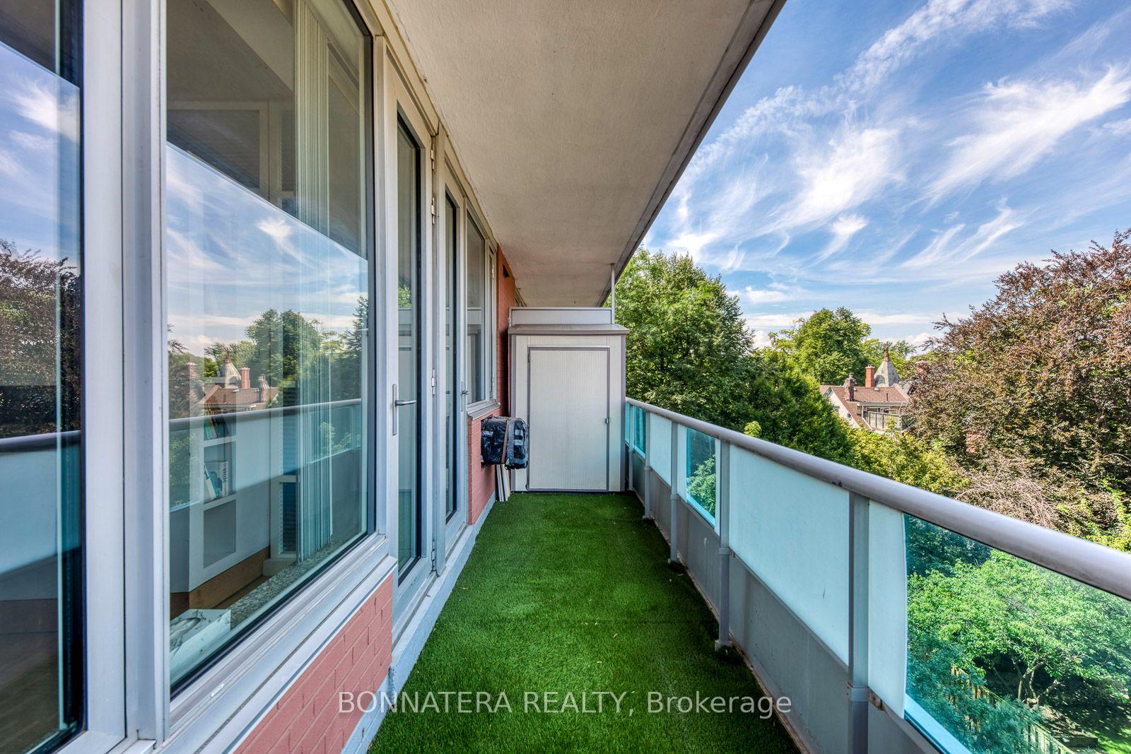 Photo 25 of Unit 402, 74 Spadina Road, Toronto, The Annex — HOMEH