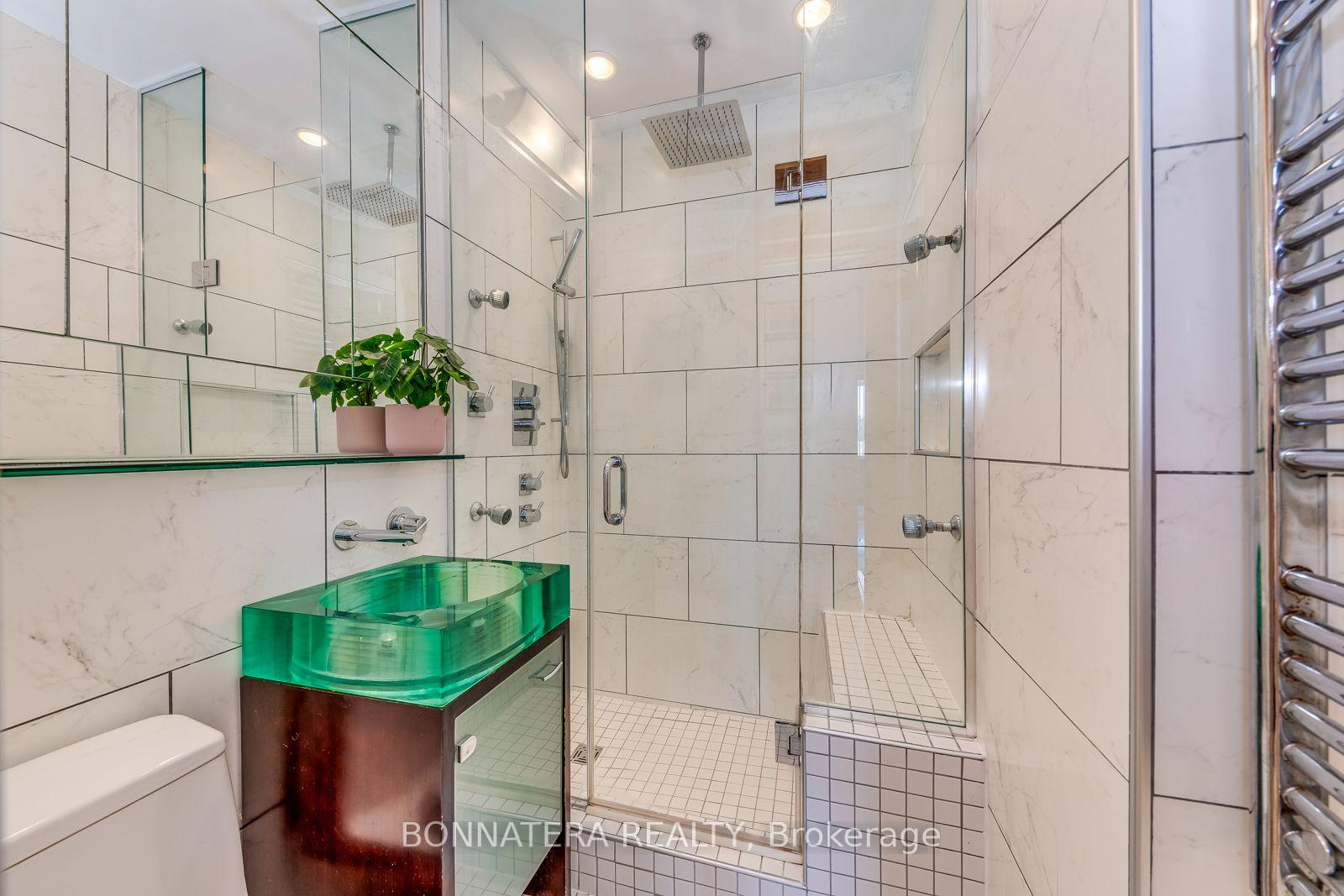 Photo 26 of Unit 402, 74 Spadina Road, Toronto, The Annex — HOMEH