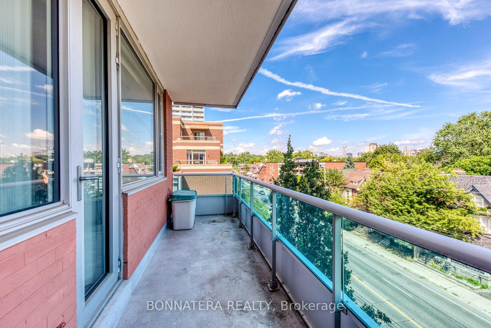 Photo 27 of Unit 402, 74 Spadina Road, Toronto, The Annex — HOMEH