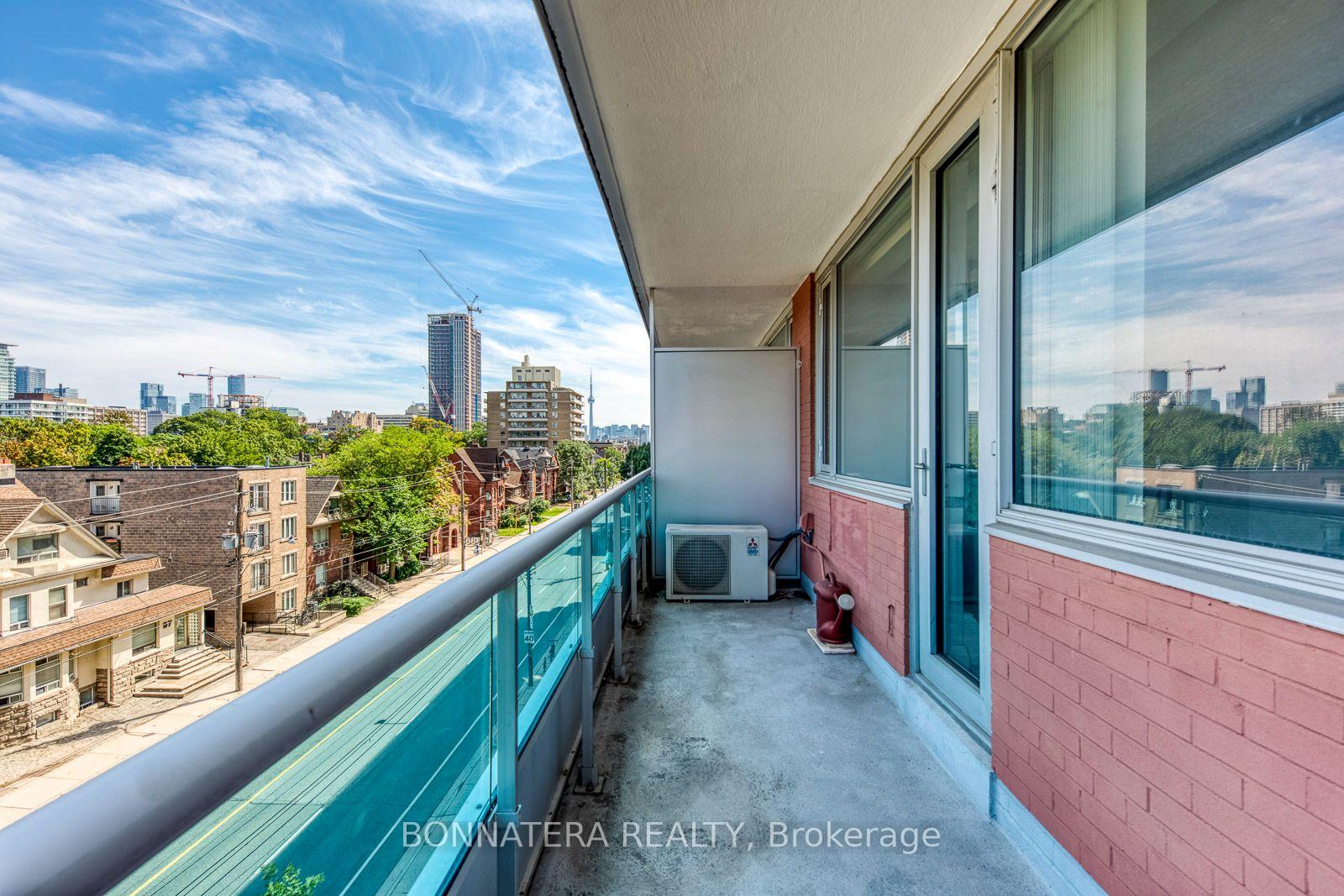 Photo 28 of Unit 402, 74 Spadina Road, Toronto, The Annex — HOMEH