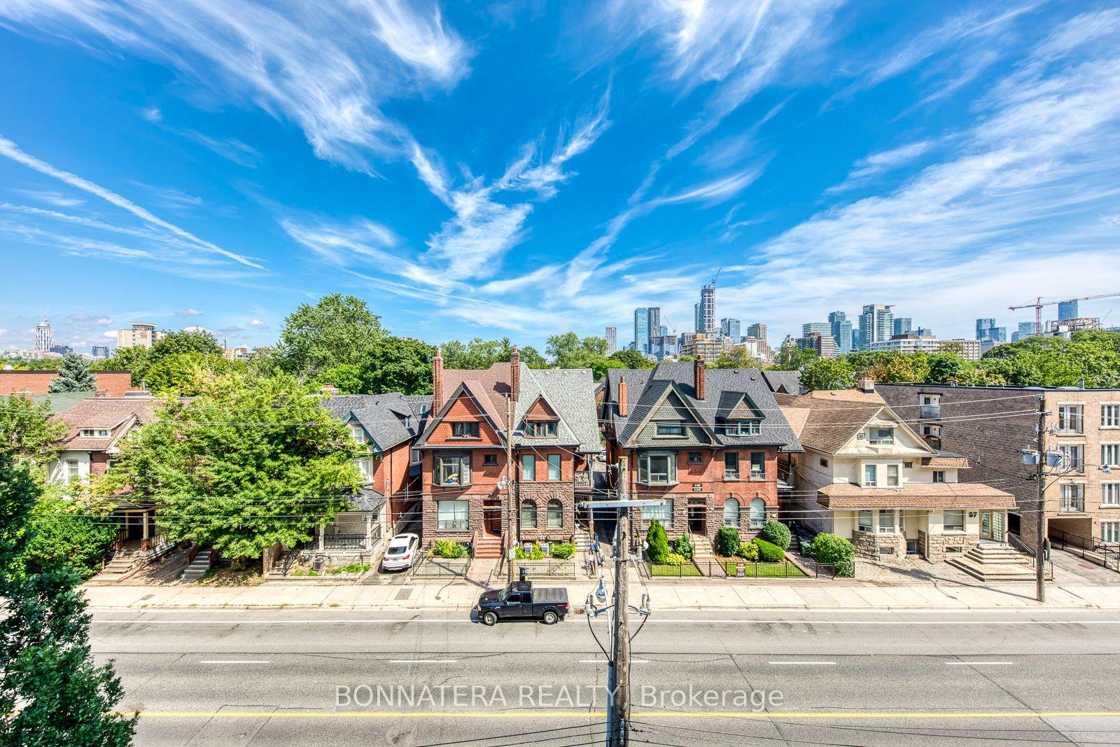 Photo 29 of Unit 402, 74 Spadina Road, Toronto, The Annex — HOMEH