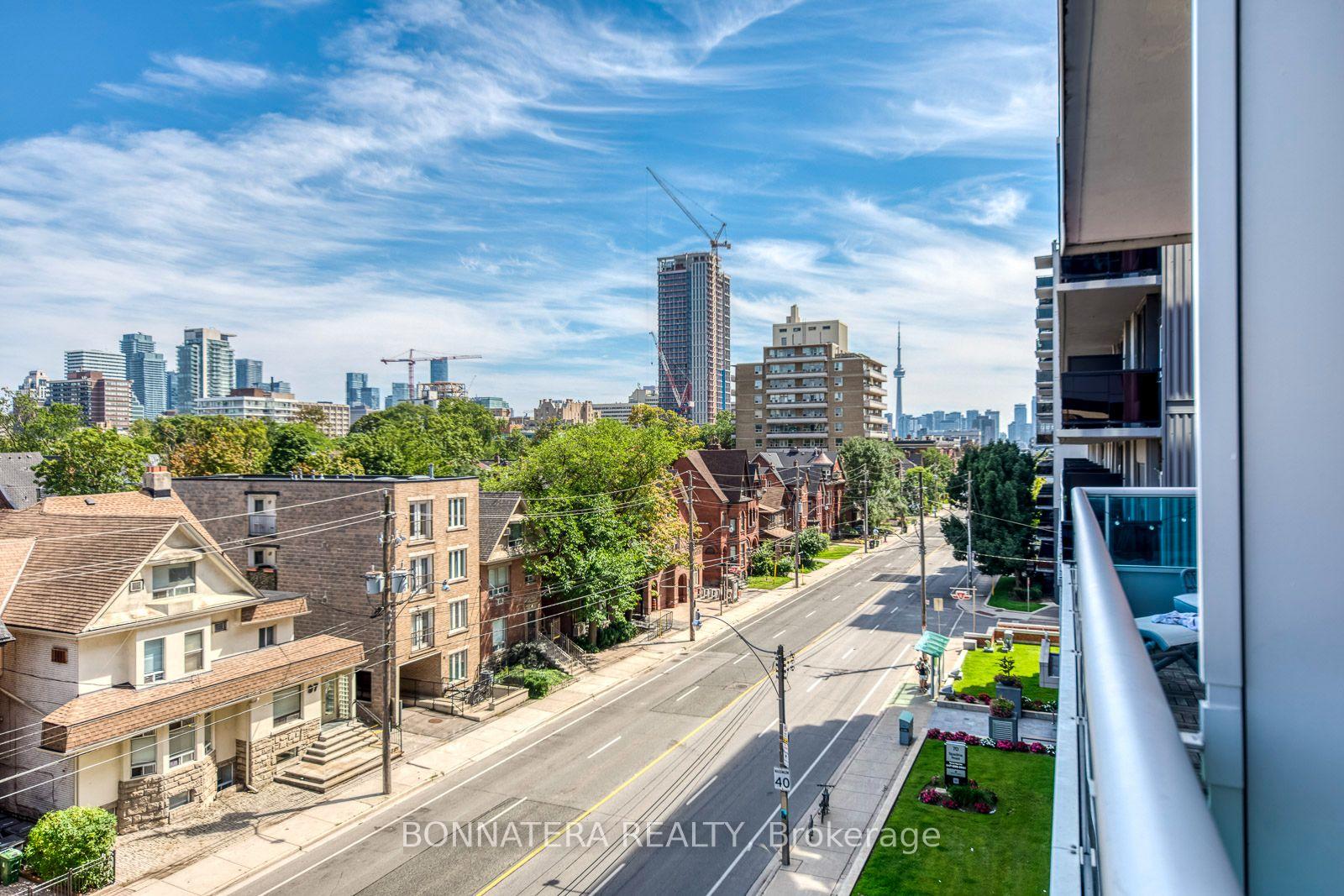 Photo 30 of Unit 402, 74 Spadina Road, Toronto, The Annex — HOMEH
