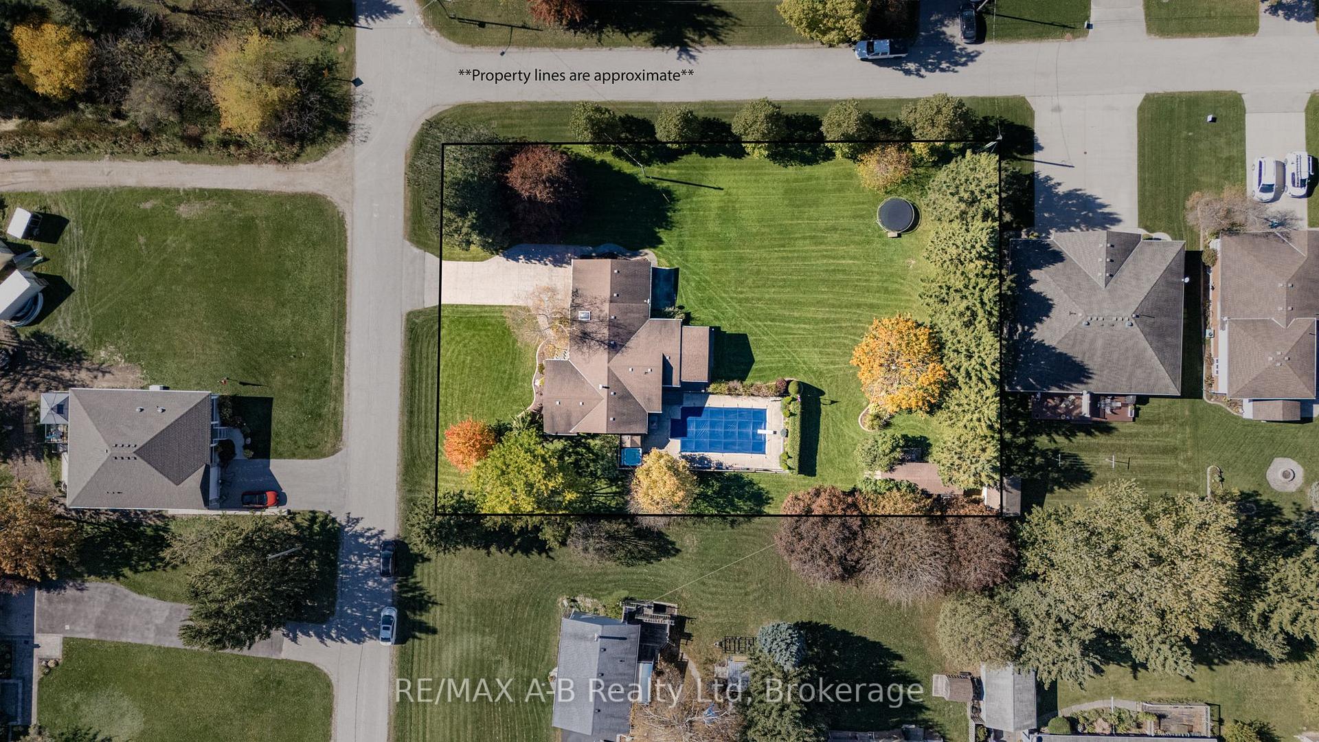 Photo 4 of 2256 Webster Street, Perth East, Shakespeare — HOMEH