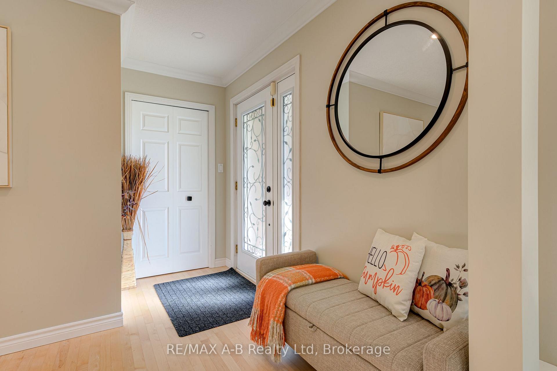 Photo 7 of 2256 Webster Street, Perth East, Shakespeare — HOMEH