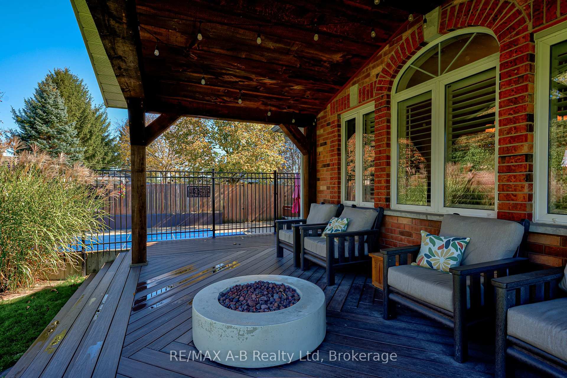 Photo 41 of 2256 Webster Street, Perth East, Shakespeare — HOMEH