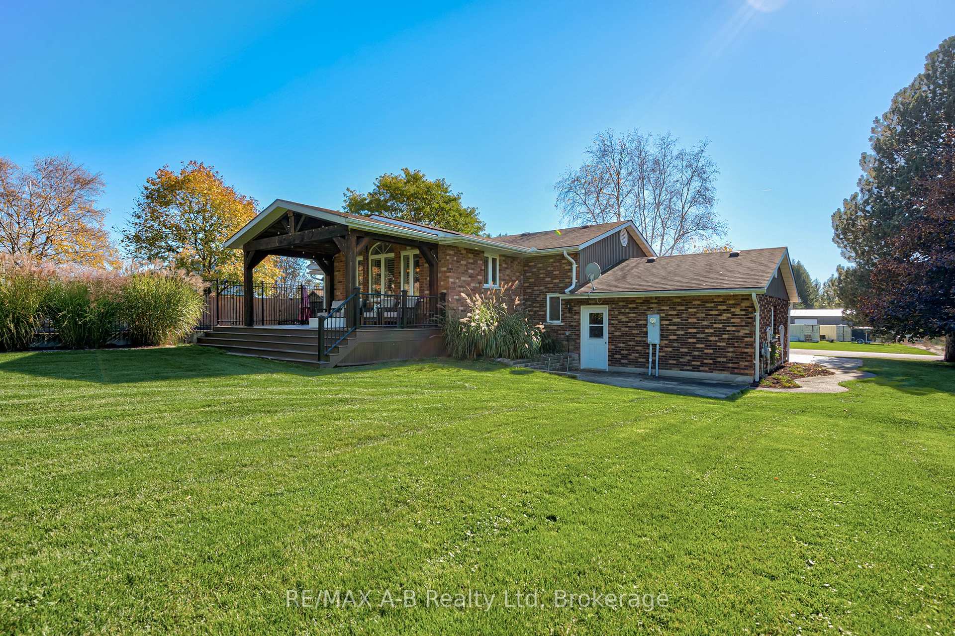 Photo 44 of 2256 Webster Street, Perth East, Shakespeare — HOMEH