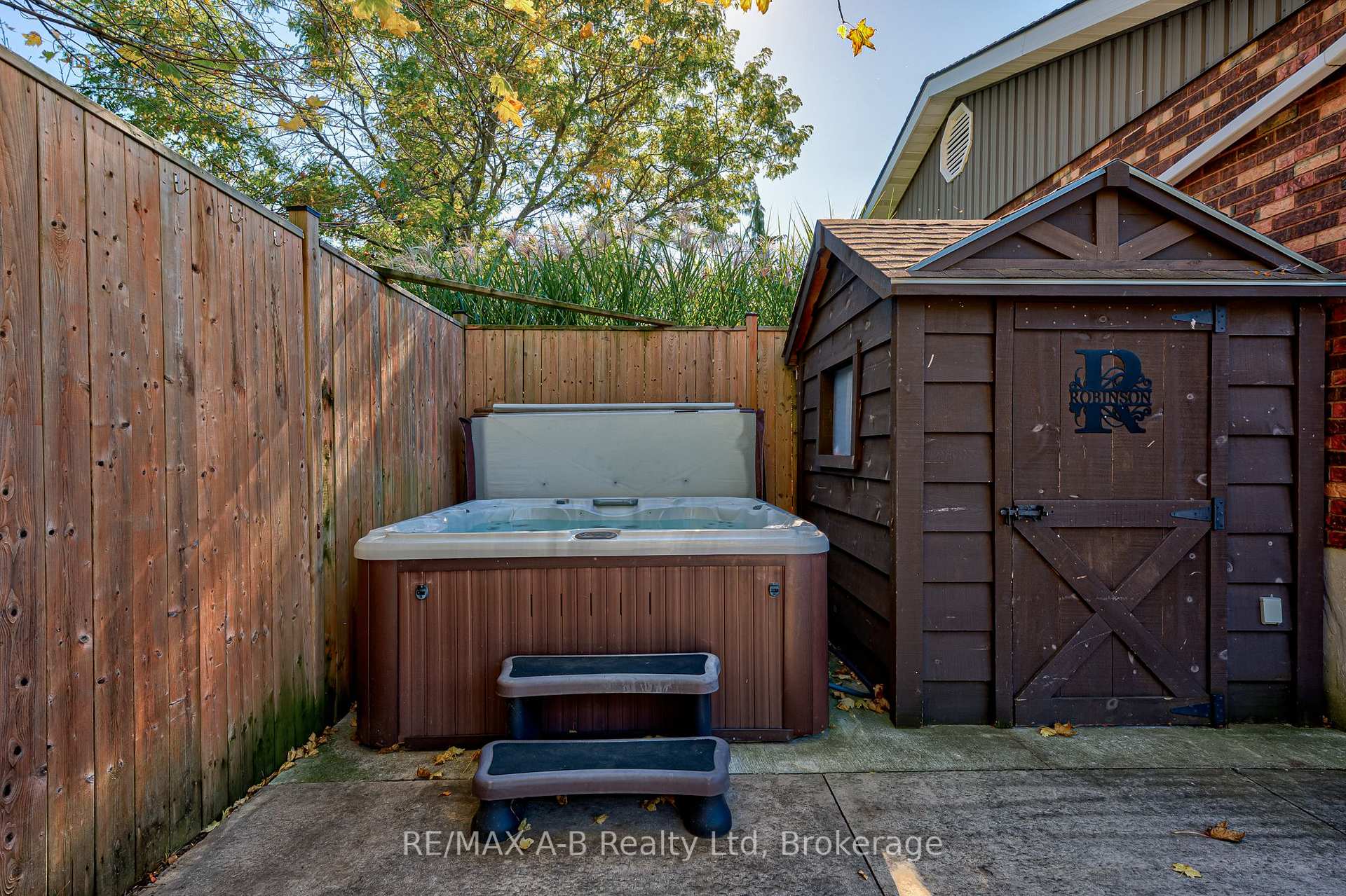 Photo 48 of 2256 Webster Street, Perth East, Shakespeare — HOMEH