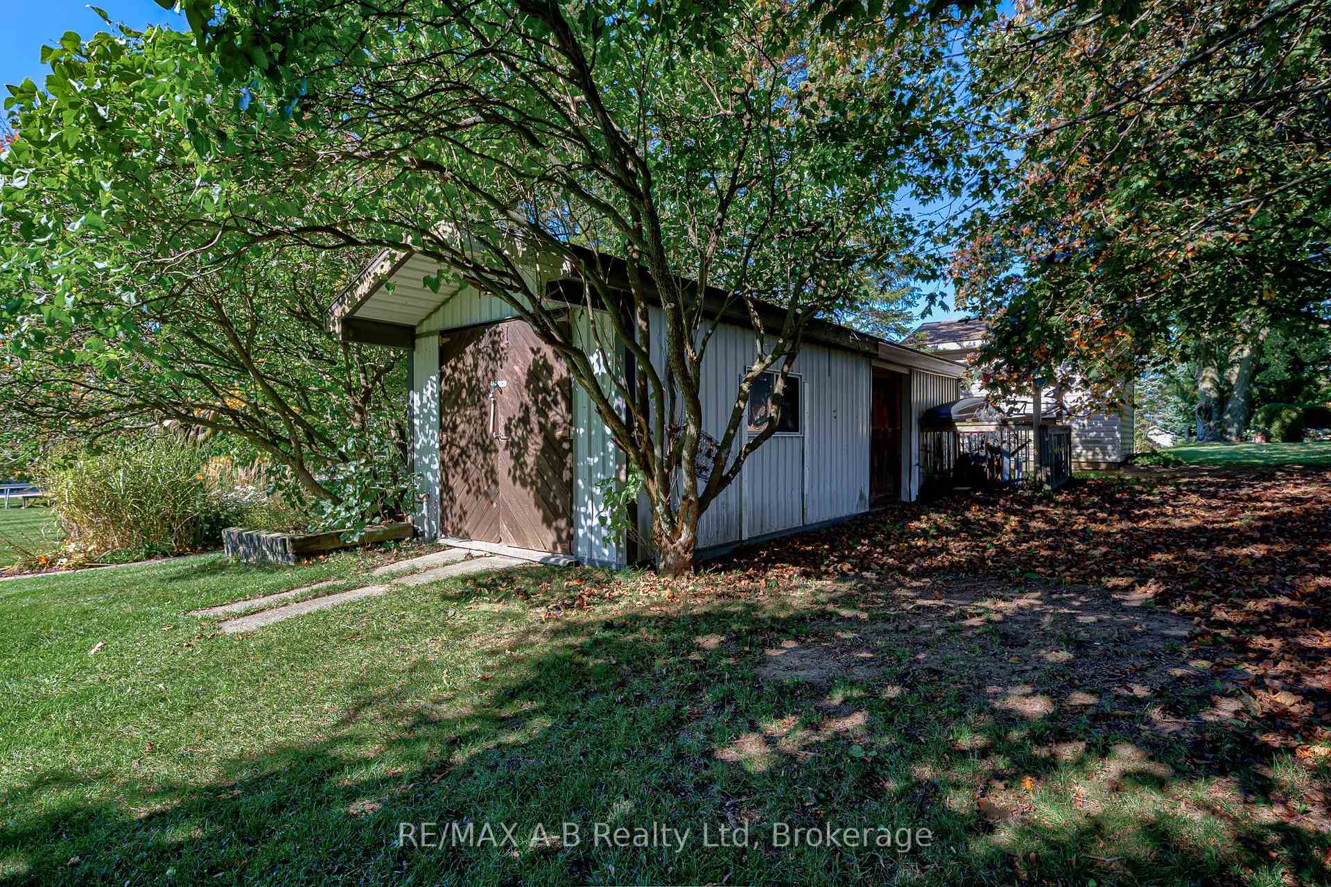 Photo 49 of 2256 Webster Street, Perth East, Shakespeare — HOMEH