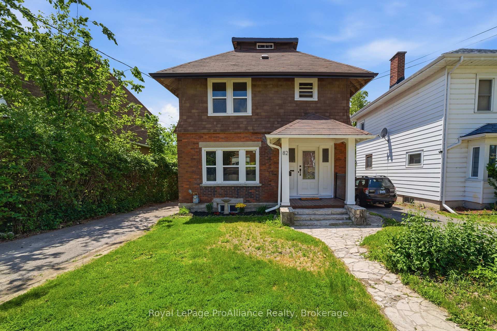 Photo 1 of 82 Marmora Street, Quinte West, Trenton Ward — HOMEH