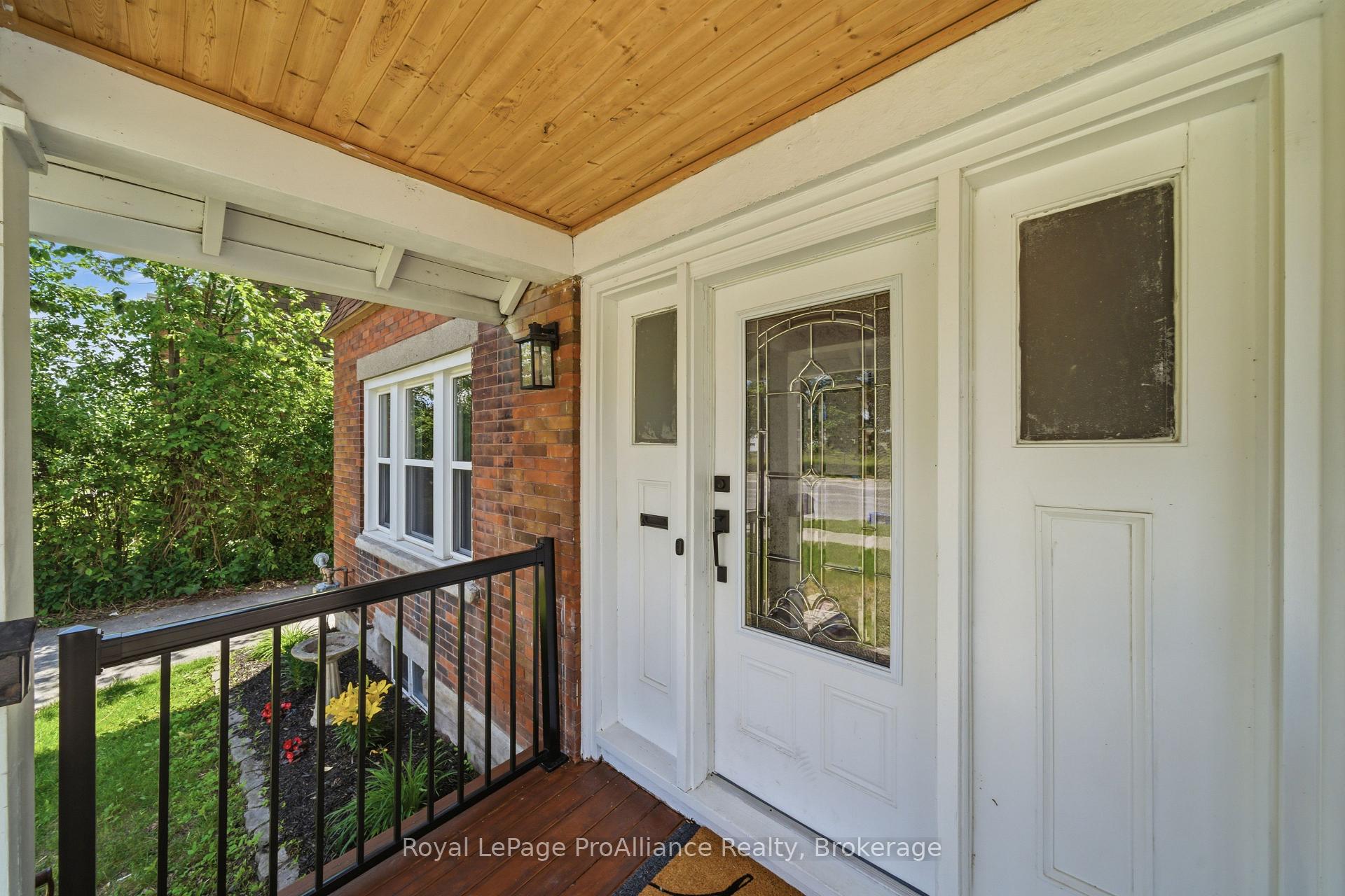Photo 3 of 82 Marmora Street, Quinte West, Trenton Ward — HOMEH