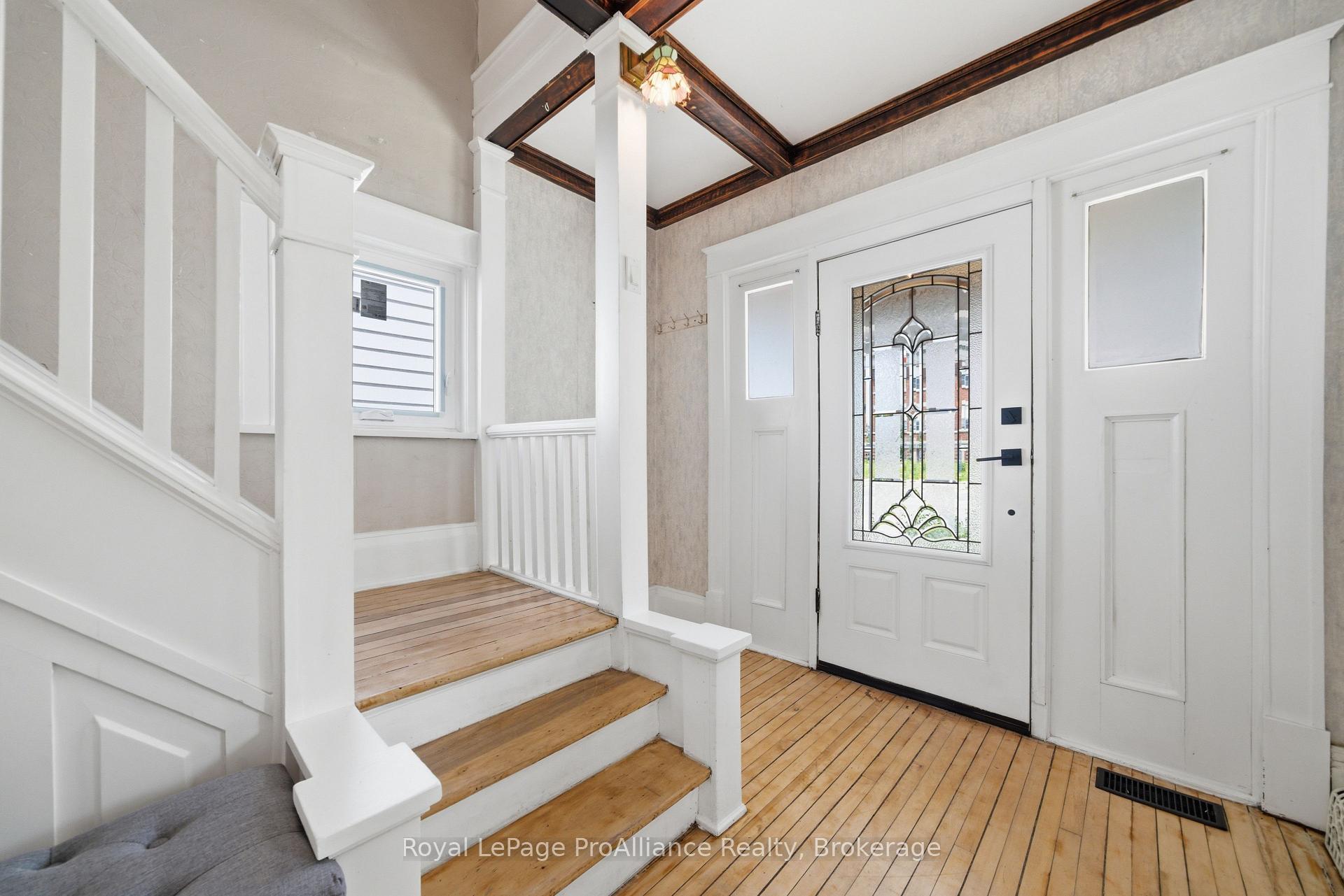 Photo 5 of 82 Marmora Street, Quinte West, Trenton Ward — HOMEH