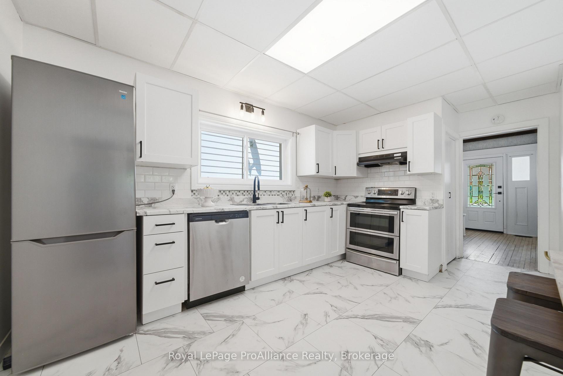 Photo 9 of 82 Marmora Street, Quinte West, Trenton Ward — HOMEH