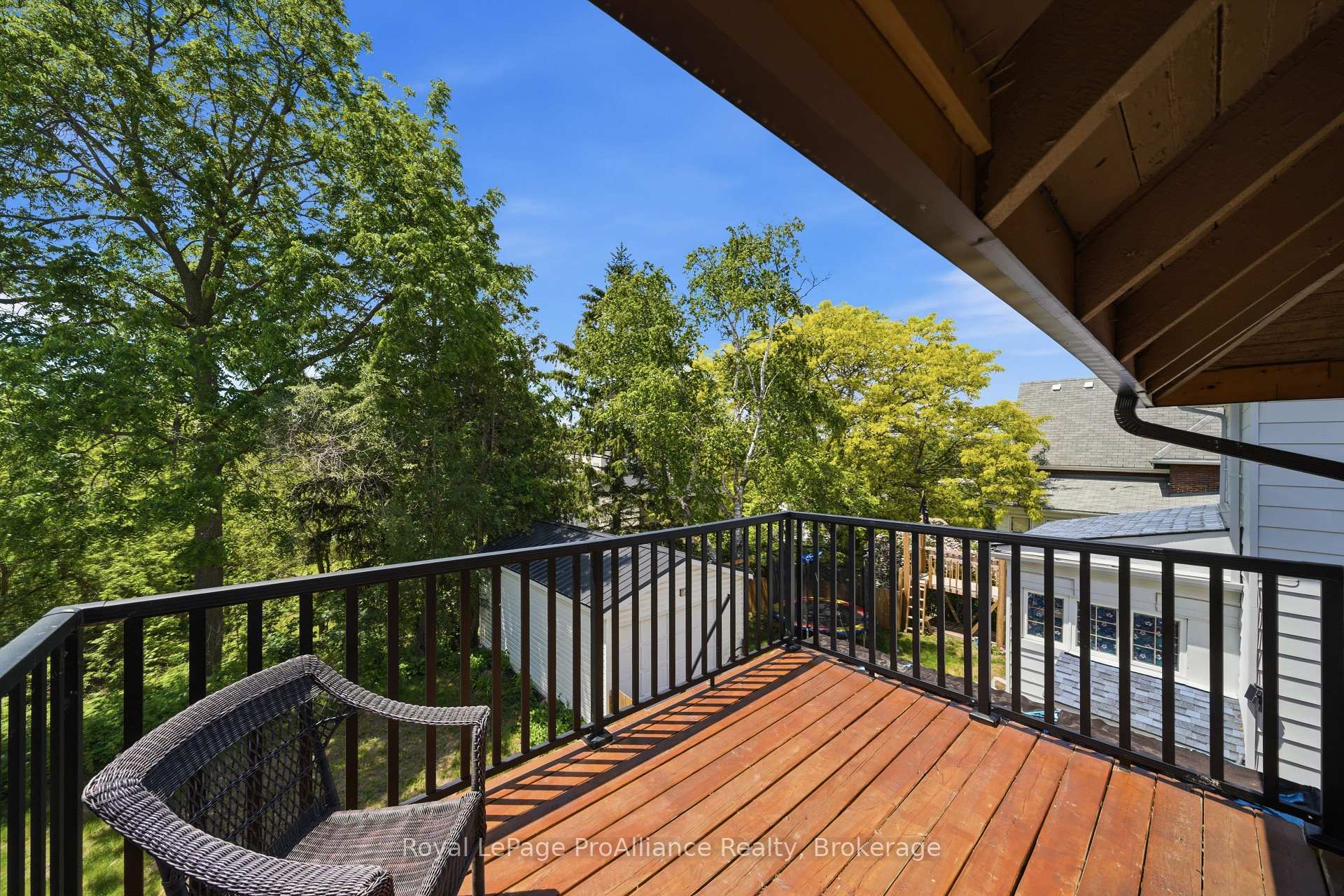 Photo 26 of 82 Marmora Street, Quinte West, Trenton Ward — HOMEH