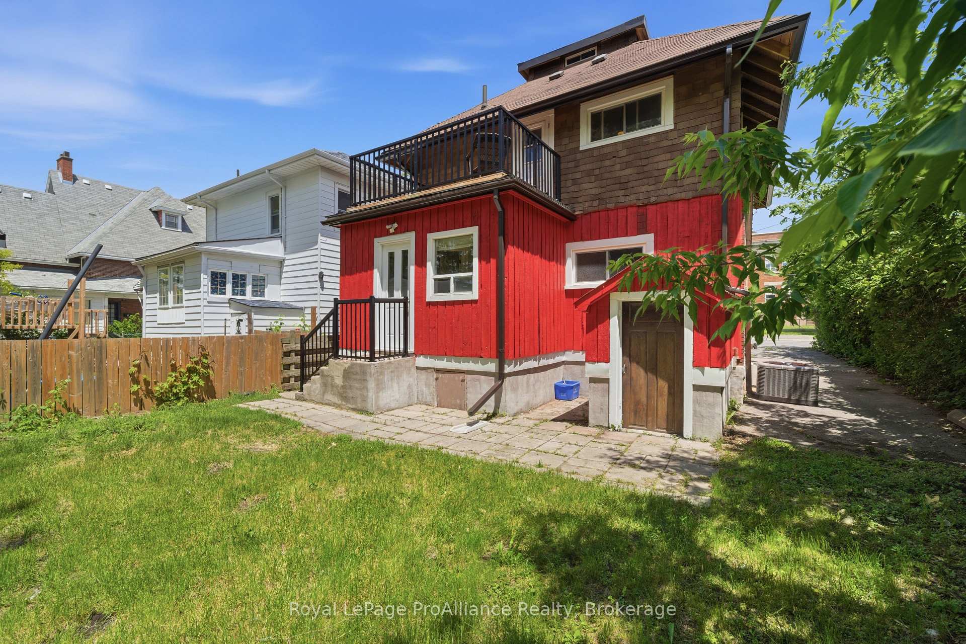 Photo 28 of 82 Marmora Street, Quinte West, Trenton Ward — HOMEH