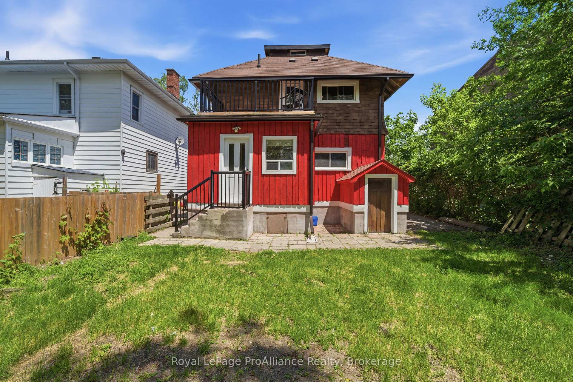 Photo 29 of 82 Marmora Street, Quinte West, Trenton Ward — HOMEH