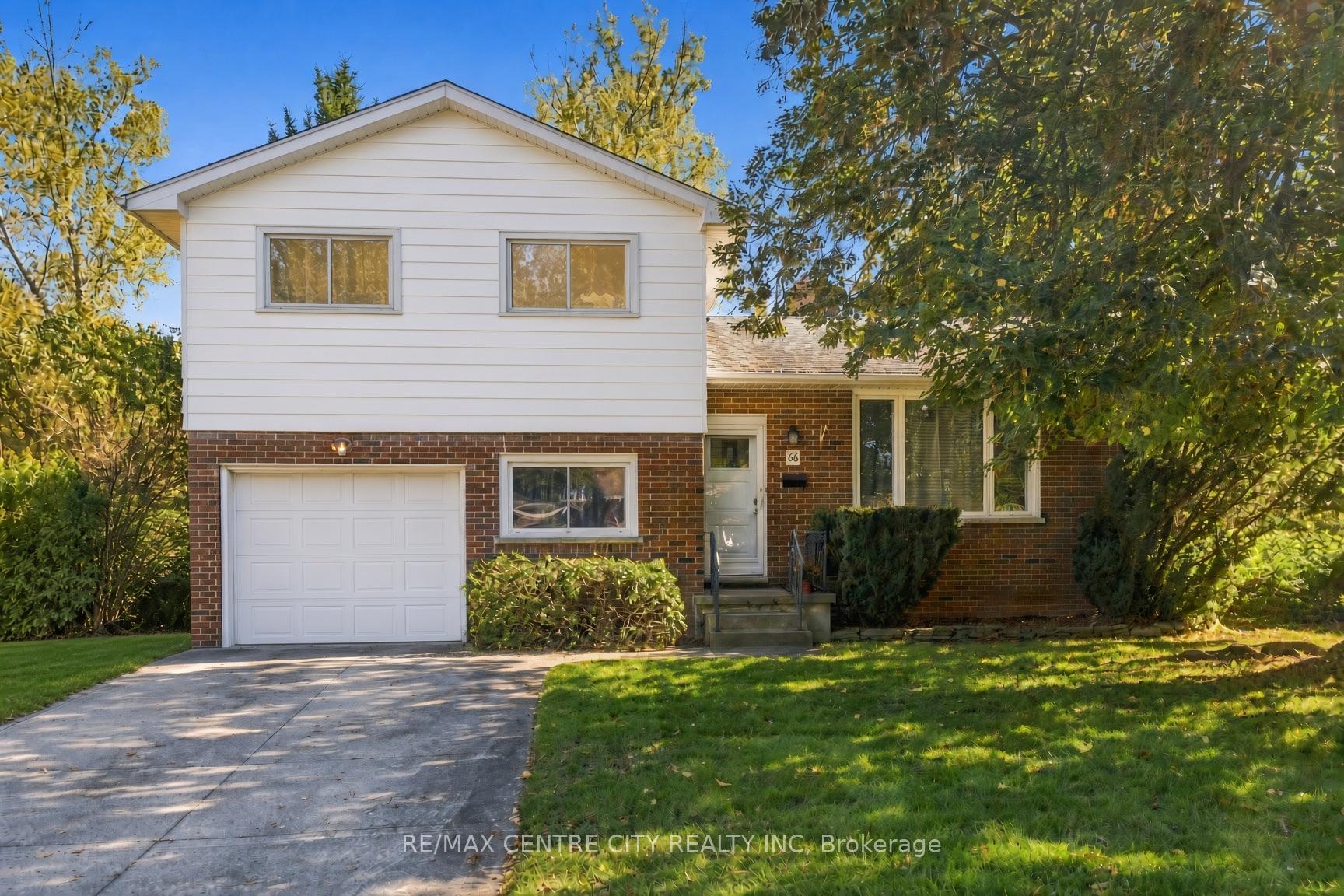 Photo 1 of 66 Eldorado Avenue, London, East O — HOMEH