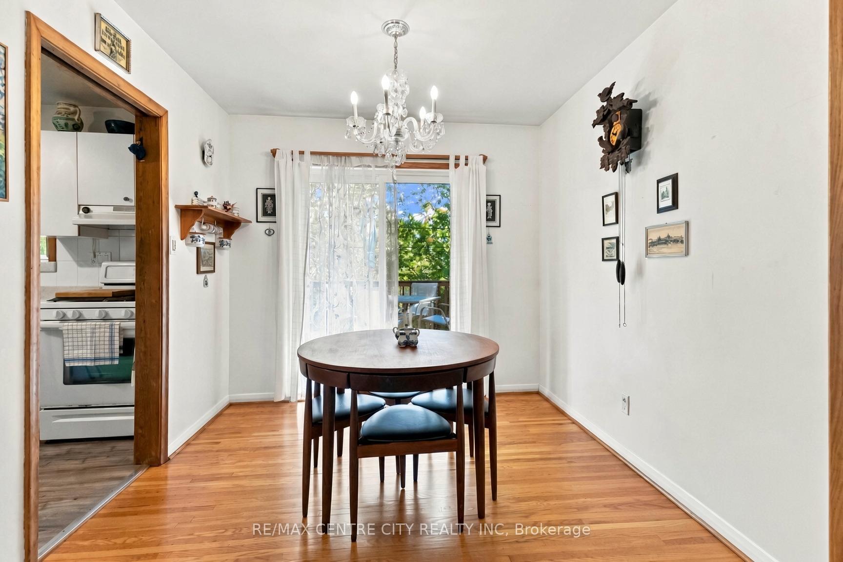 Photo 6 of 66 Eldorado Avenue, London, East O — HOMEH