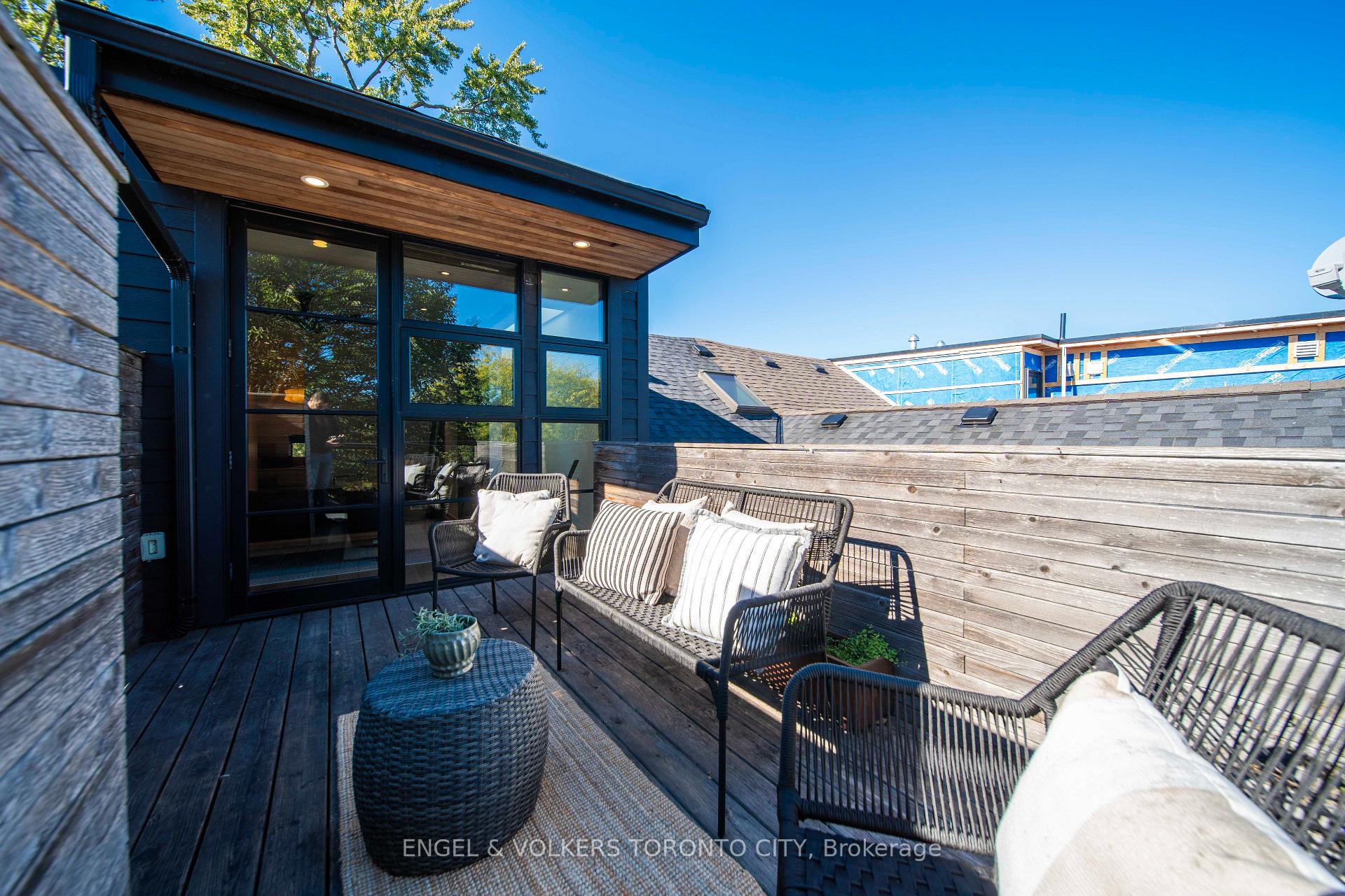 Photo 25 of 217 Shaw Street, Toronto, Trinity-Bellwoods — HOMEH