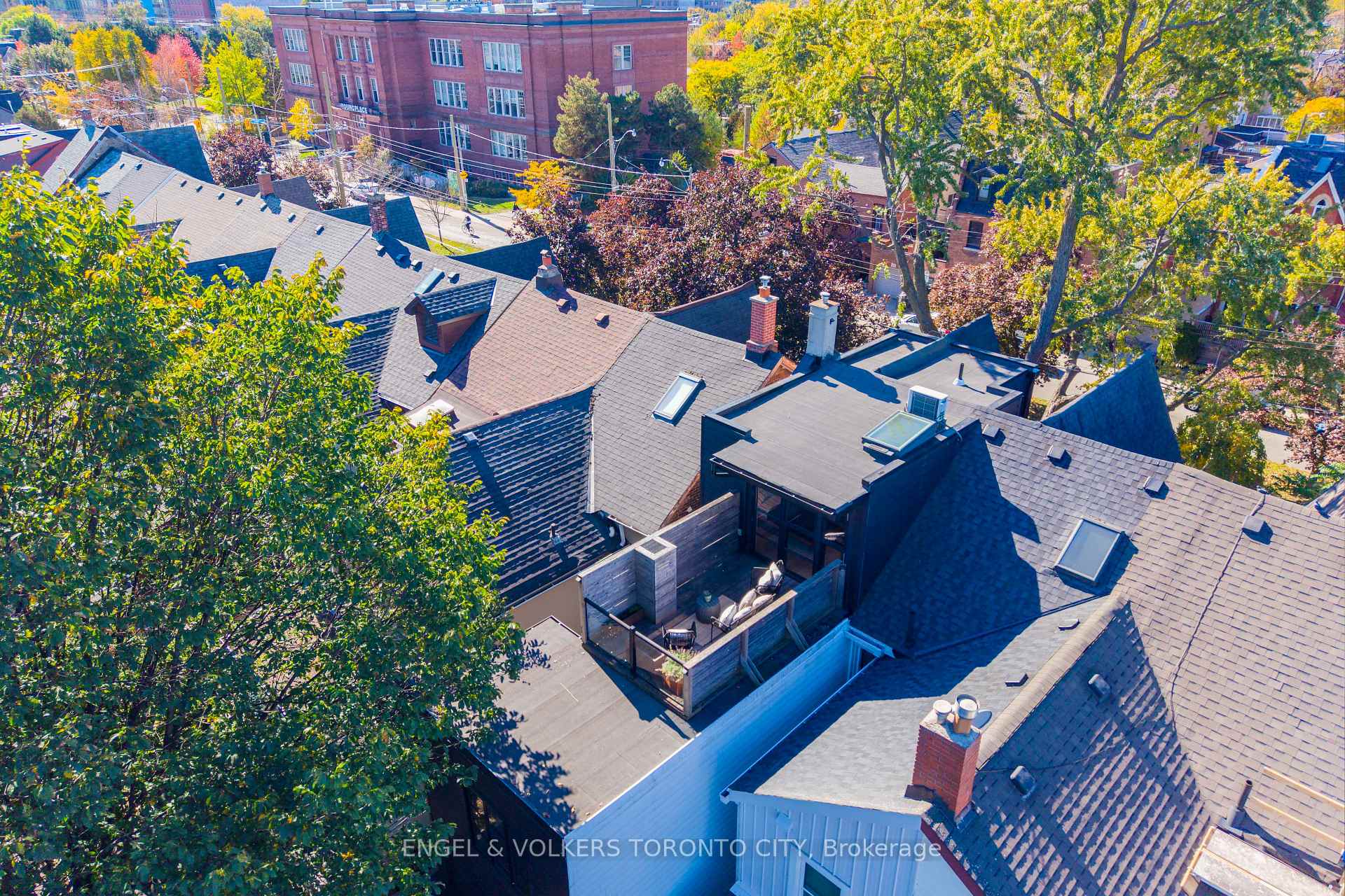 Photo 26 of 217 Shaw Street, Toronto, Trinity-Bellwoods — HOMEH