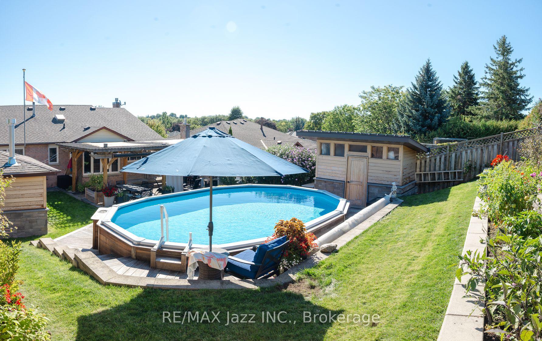 Photo 44 of 789 Lochness Crescent, Oshawa, McLaughlin — HOMEH