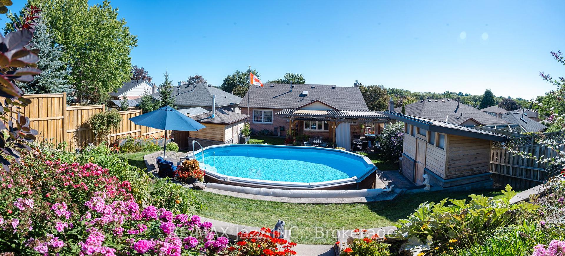 Photo 45 of 789 Lochness Crescent, Oshawa, McLaughlin — HOMEH