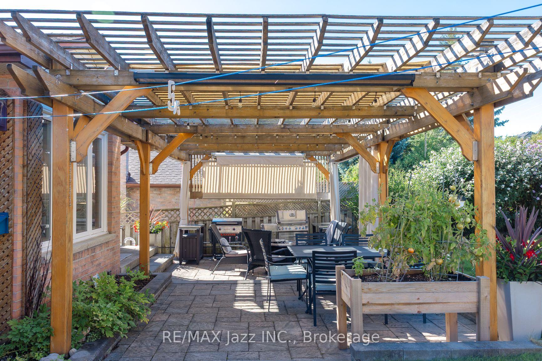 Photo 46 of 789 Lochness Crescent, Oshawa, McLaughlin — HOMEH