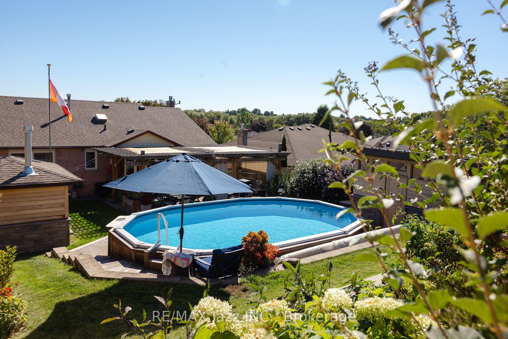Photo 47 of 789 Lochness Crescent, Oshawa, McLaughlin — HOMEH