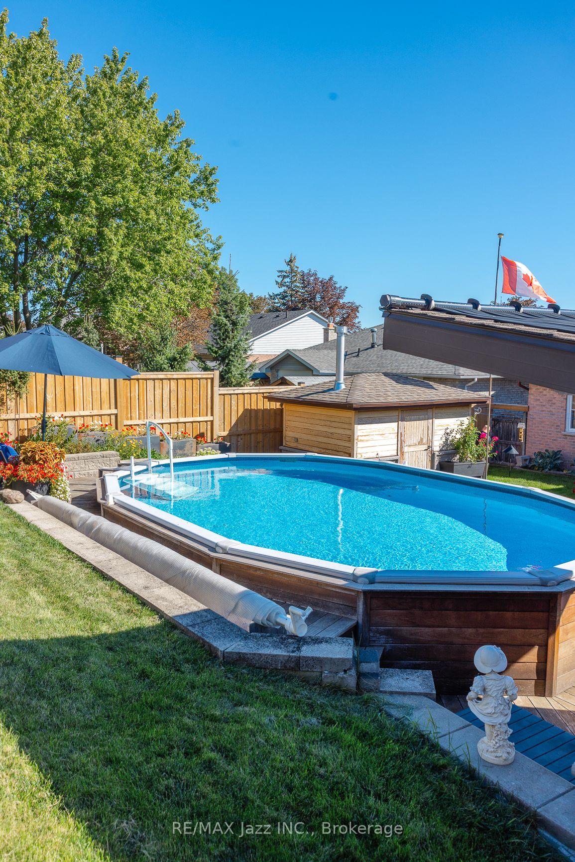 Photo 48 of 789 Lochness Crescent, Oshawa, McLaughlin — HOMEH