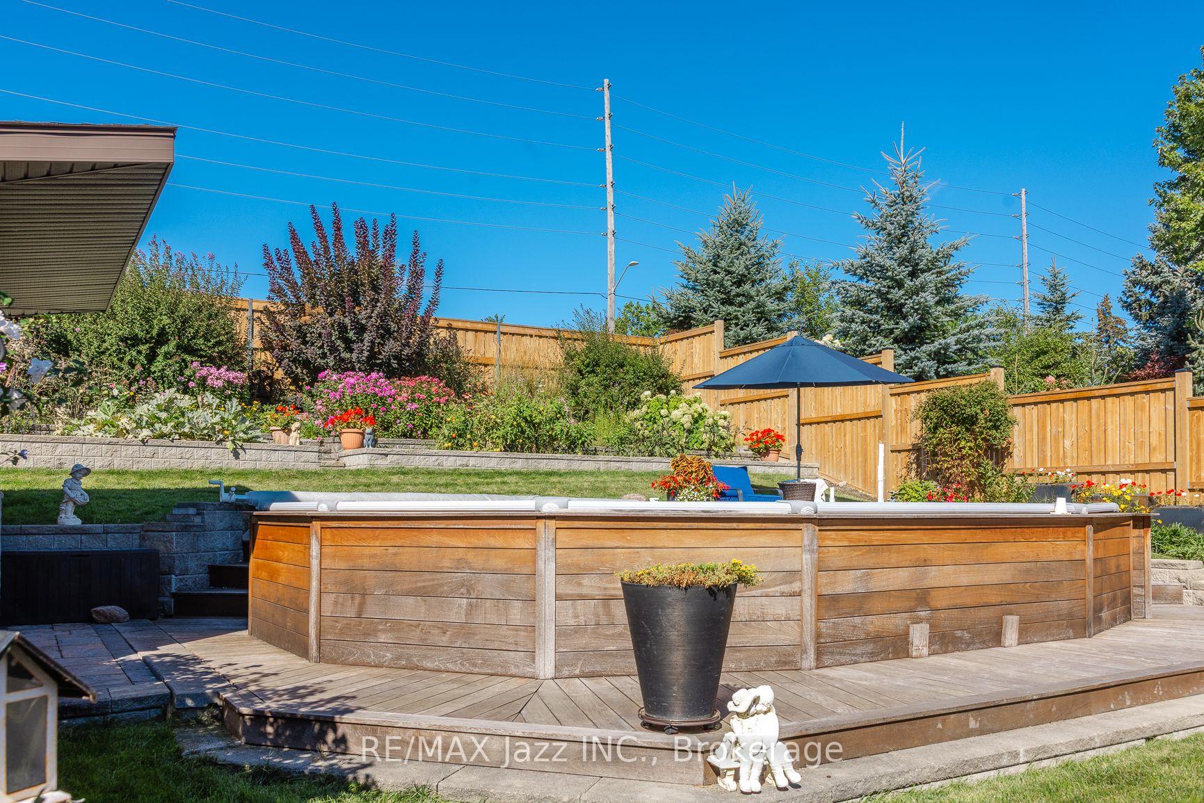Photo 49 of 789 Lochness Crescent, Oshawa, McLaughlin — HOMEH