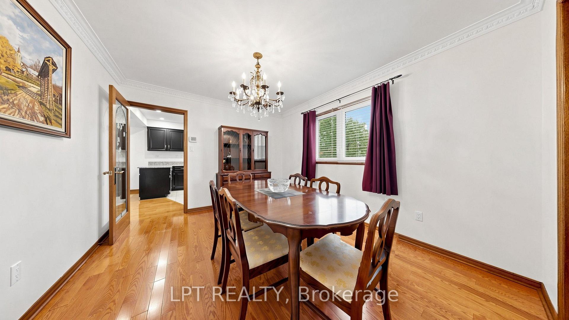 Photo 11 of 4204 Starlight Crescent, Mississauga, Rathwood — HOMEH
