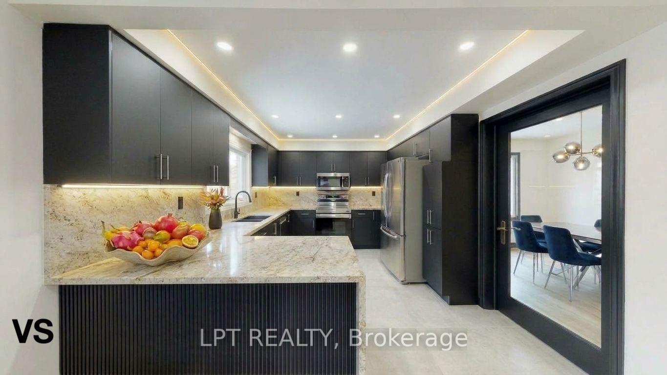 Photo 18 of 4204 Starlight Crescent, Mississauga, Rathwood — HOMEH