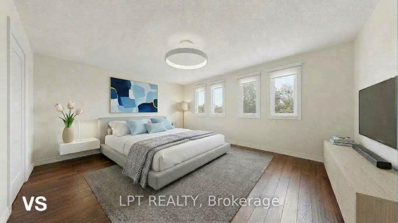Photo 26 of 4204 Starlight Crescent, Mississauga, Rathwood — HOMEH