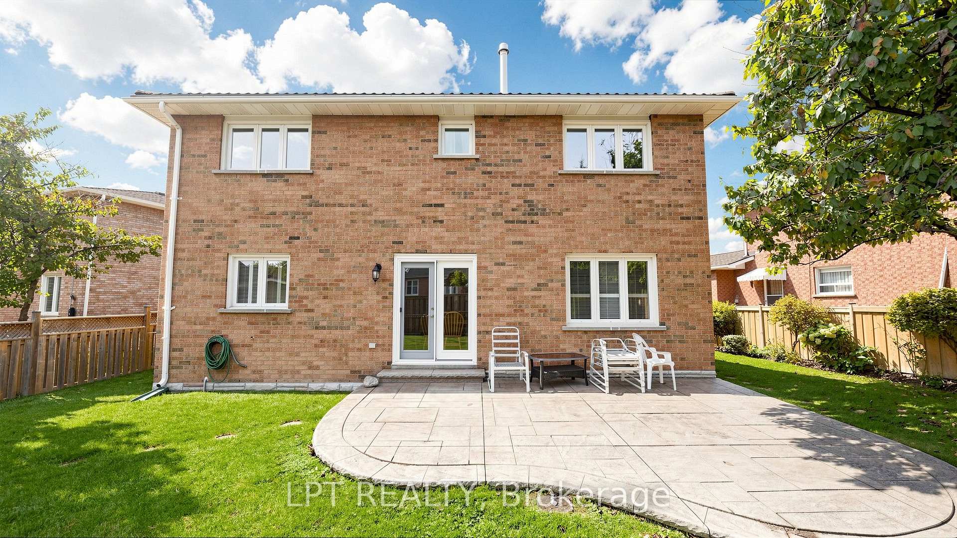 Photo 44 of 4204 Starlight Crescent, Mississauga, Rathwood — HOMEH