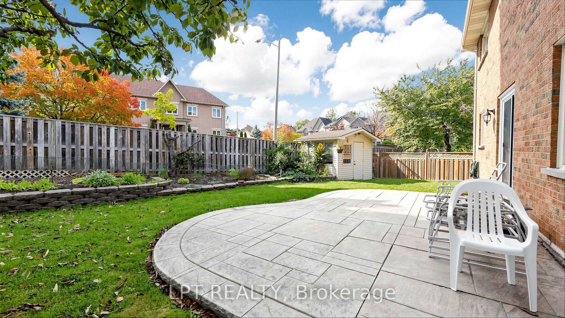 Photo 46 of 4204 Starlight Crescent, Mississauga, Rathwood — HOMEH
