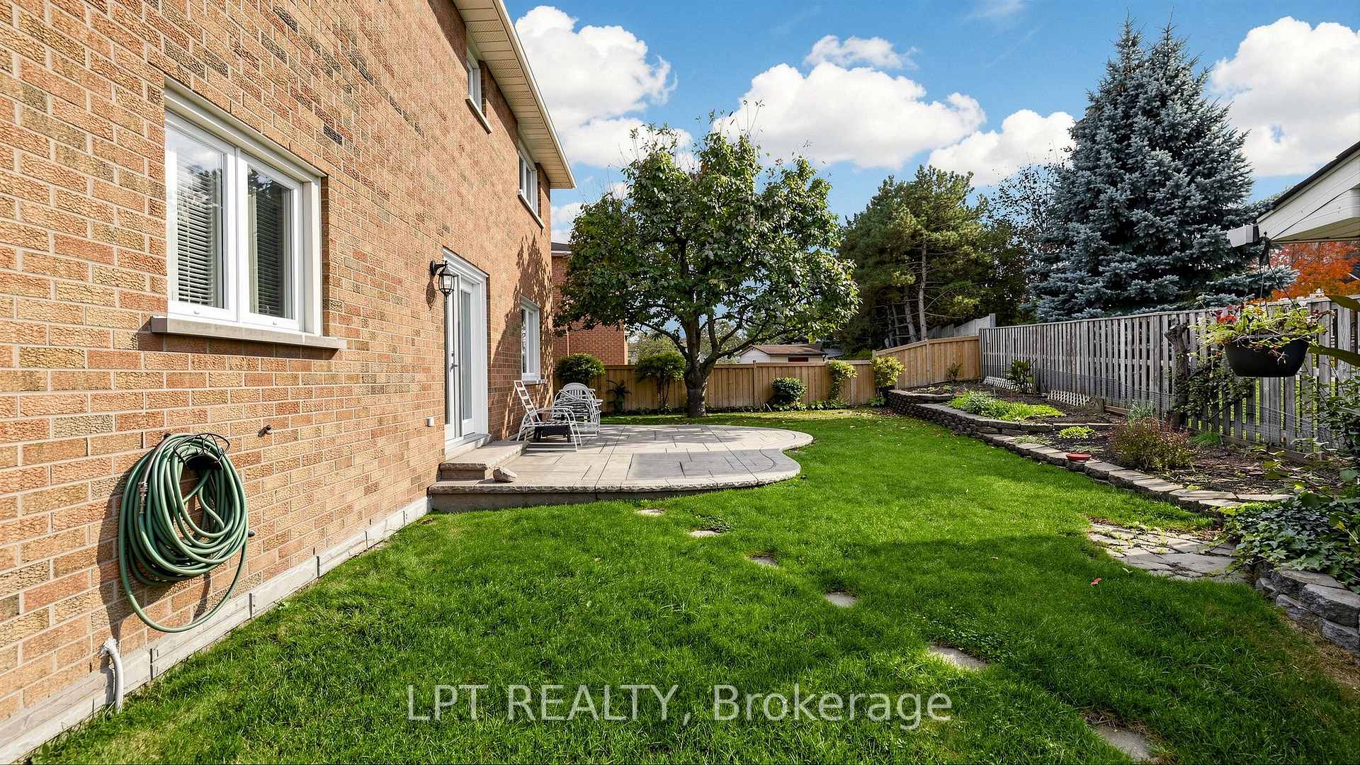 Photo 48 of 4204 Starlight Crescent, Mississauga, Rathwood — HOMEH