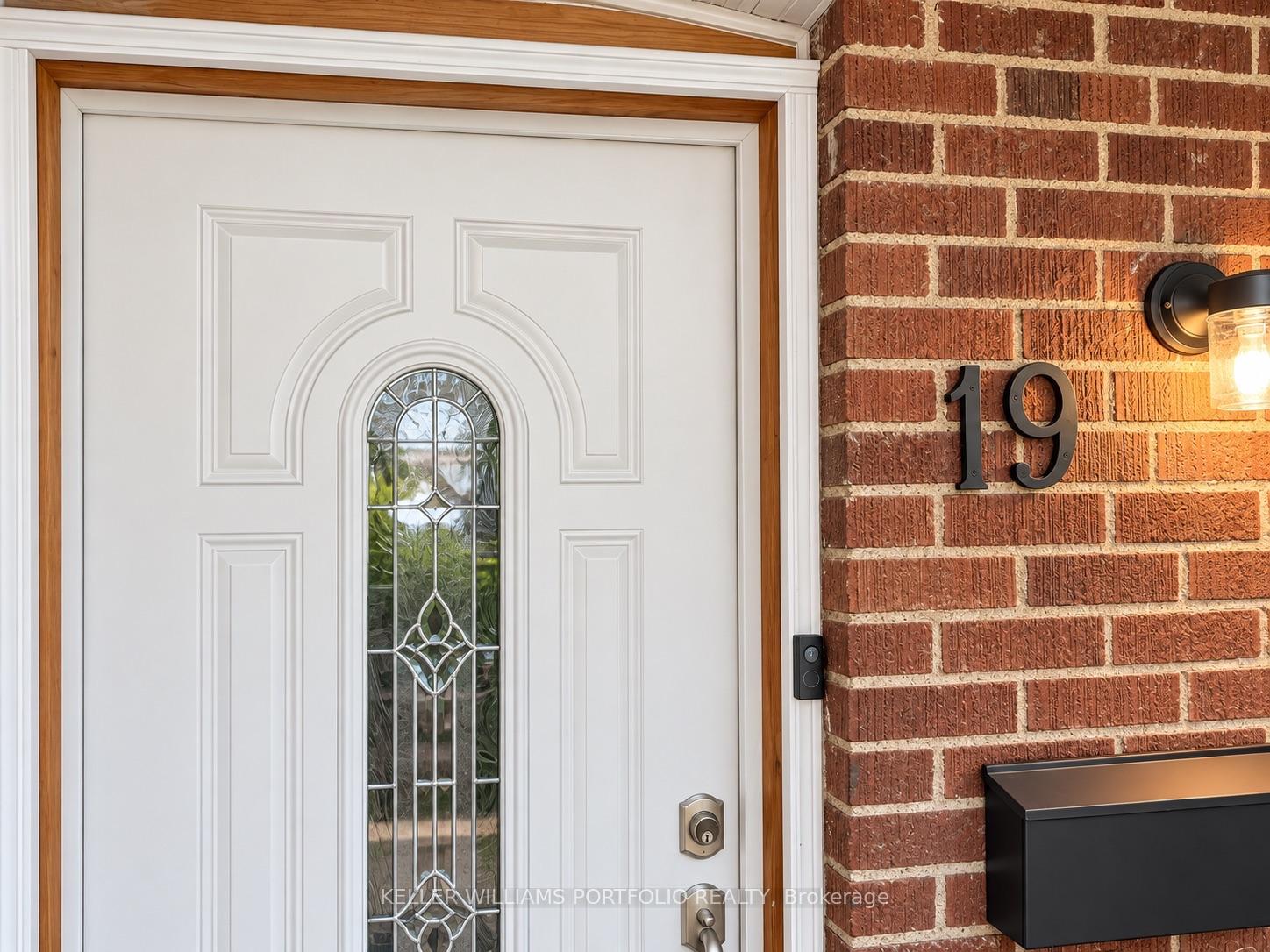 Photo 1 of 19 Kelvin Avenue, Toronto, East End-Danforth — HOMEH