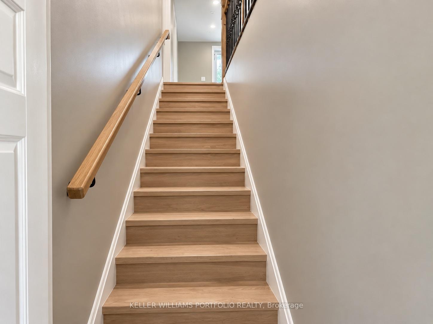 Photo 3 of 19 Kelvin Avenue, Toronto, East End-Danforth — HOMEH