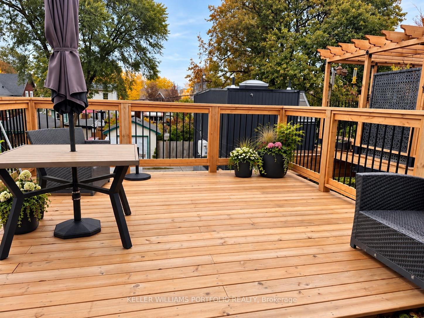 Photo 6 of 19 Kelvin Avenue, Toronto, East End-Danforth — HOMEH