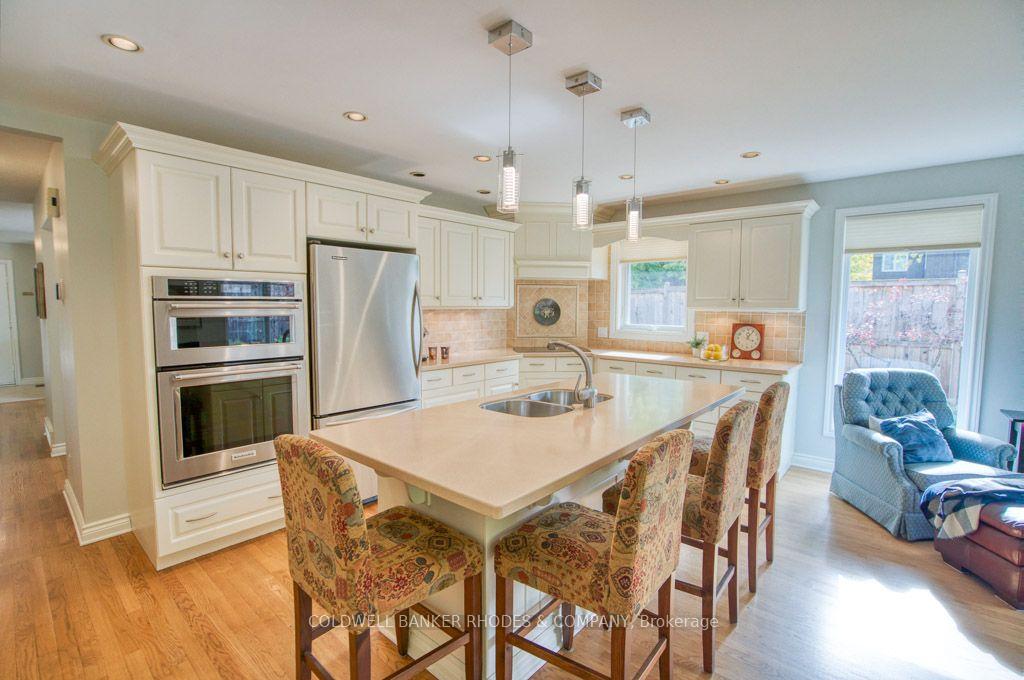 Photo 14 of 34 Gavin Street, Ottawa, Mooneys Bay/Riverside Park — HOMEH