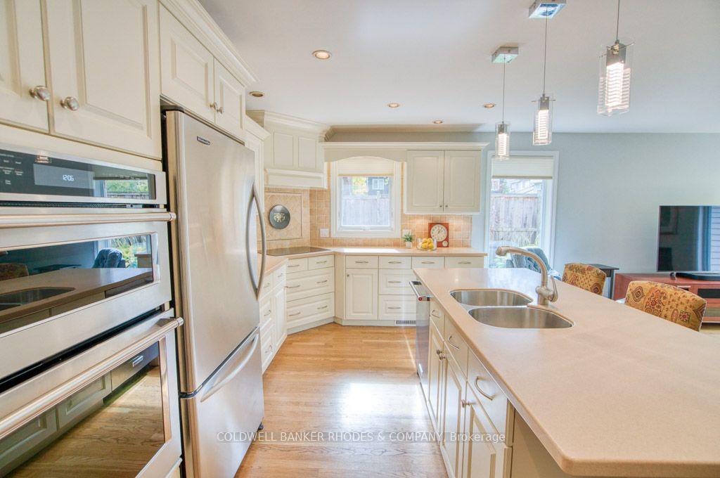 Photo 18 of 34 Gavin Street, Ottawa, Mooneys Bay/Riverside Park — HOMEH