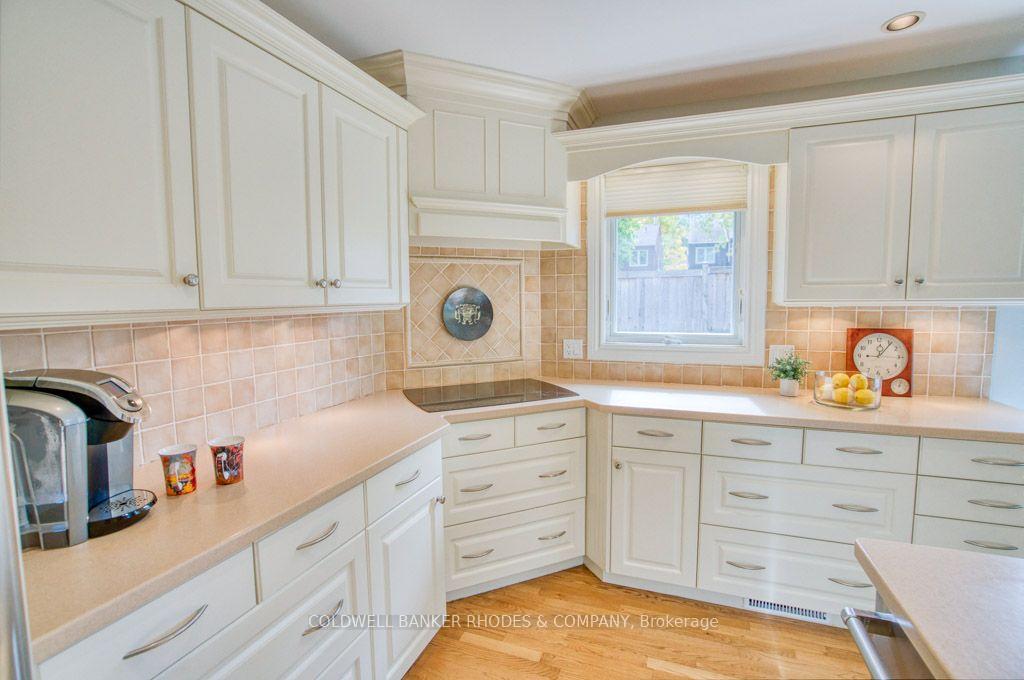 Photo 20 of 34 Gavin Street, Ottawa, Mooneys Bay/Riverside Park — HOMEH