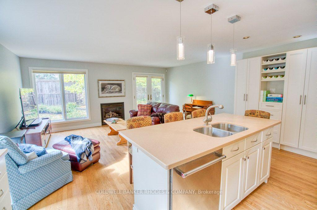 Photo 21 of 34 Gavin Street, Ottawa, Mooneys Bay/Riverside Park — HOMEH