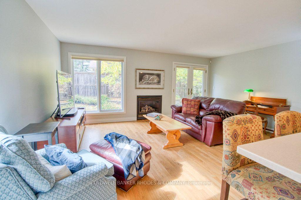 Photo 24 of 34 Gavin Street, Ottawa, Mooneys Bay/Riverside Park — HOMEH