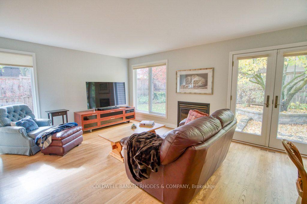 Photo 25 of 34 Gavin Street, Ottawa, Mooneys Bay/Riverside Park — HOMEH