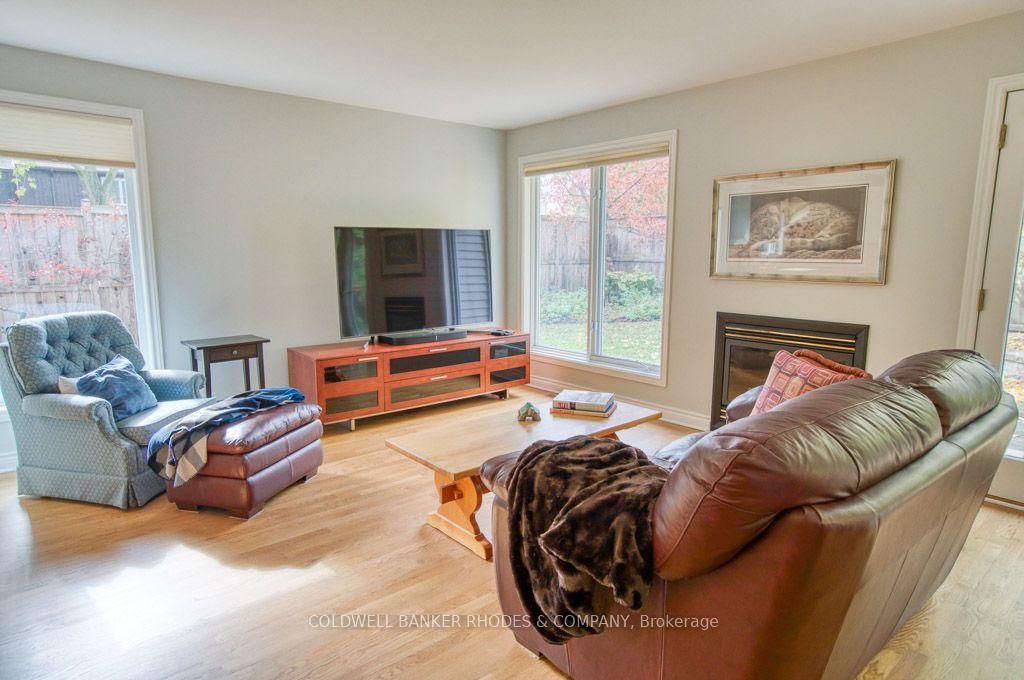 Photo 26 of 34 Gavin Street, Ottawa, Mooneys Bay/Riverside Park — HOMEH
